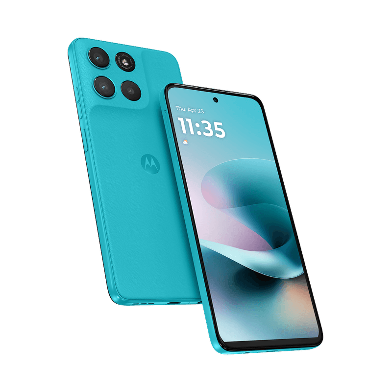 Moto G67 Power: двое суток без розетки и разумные компромиссы Moto G67 Power: двое суток без розетки и разумные компромиссы