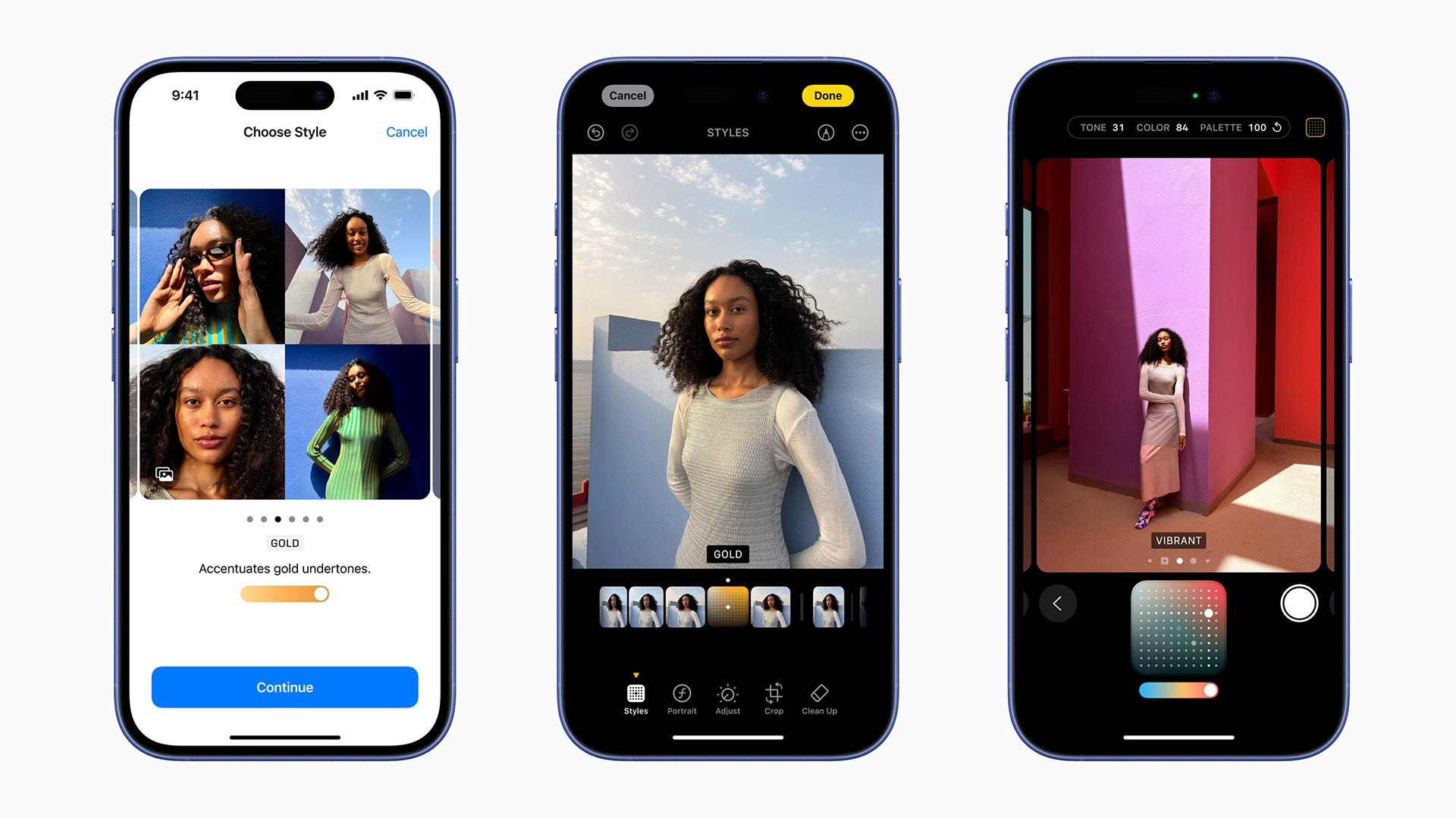 Почему фото на iPhone кажутся «живыми» Почему фото на iPhone кажутся «живыми»