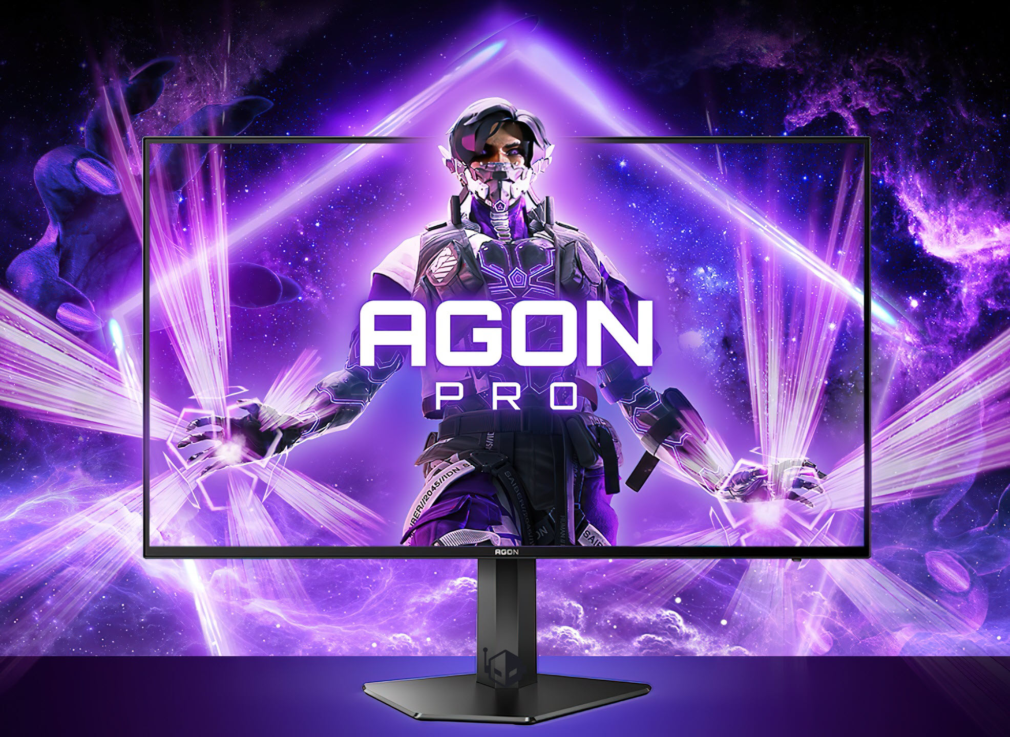 Дорожная карта AOC AGON: 1080p-режим с «1000 Гц» и лавина сверхскоростных игровых мониторов Дорожная карта AOC AGON: 1080p-режим с «1000 Гц» и лавина сверхскоростных игровых мониторов