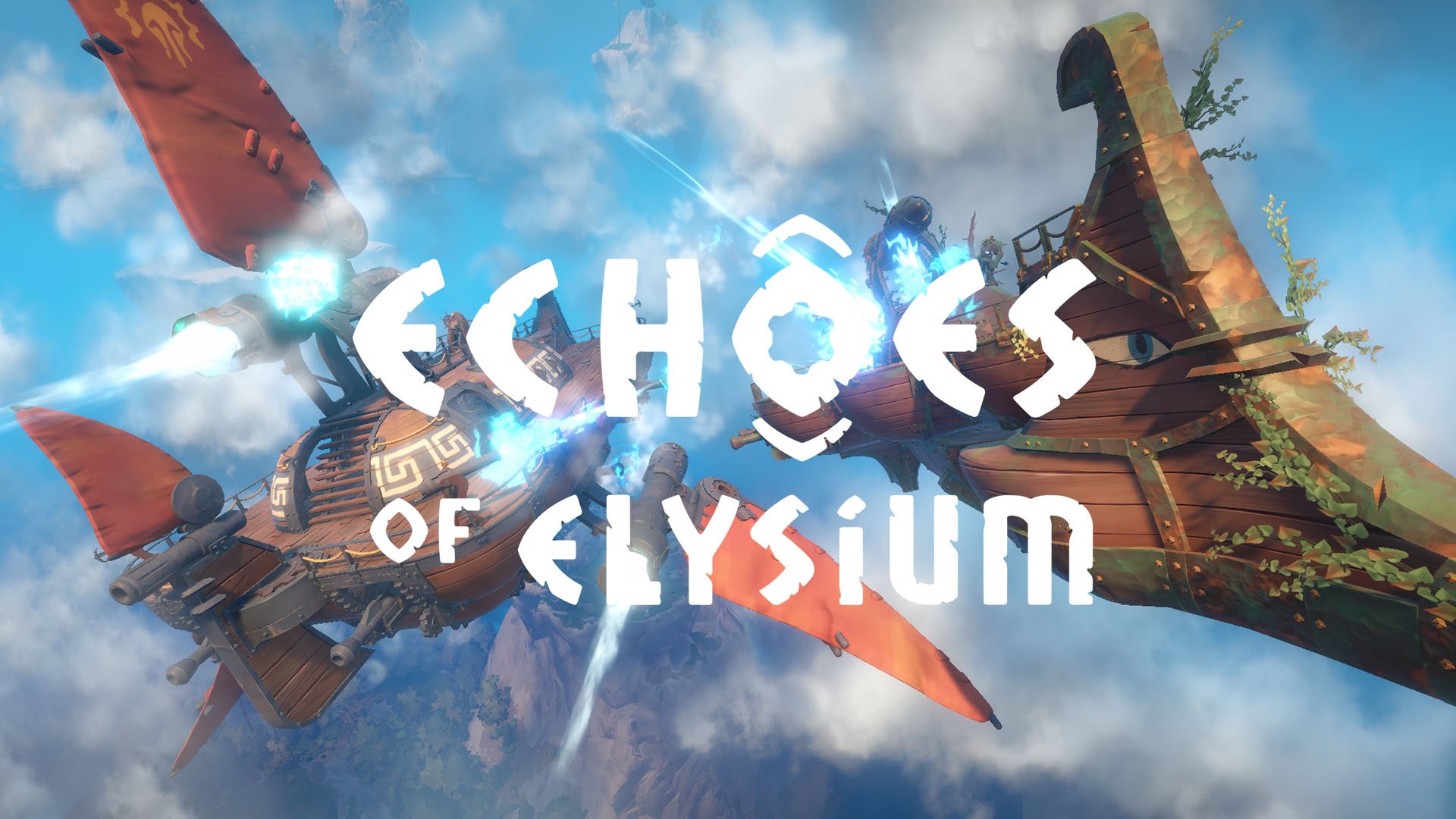 Echoes of Elysium выходит в ранний доступ 4 декабря 2025 Echoes of Elysium выходит в ранний доступ 4 декабря 2025