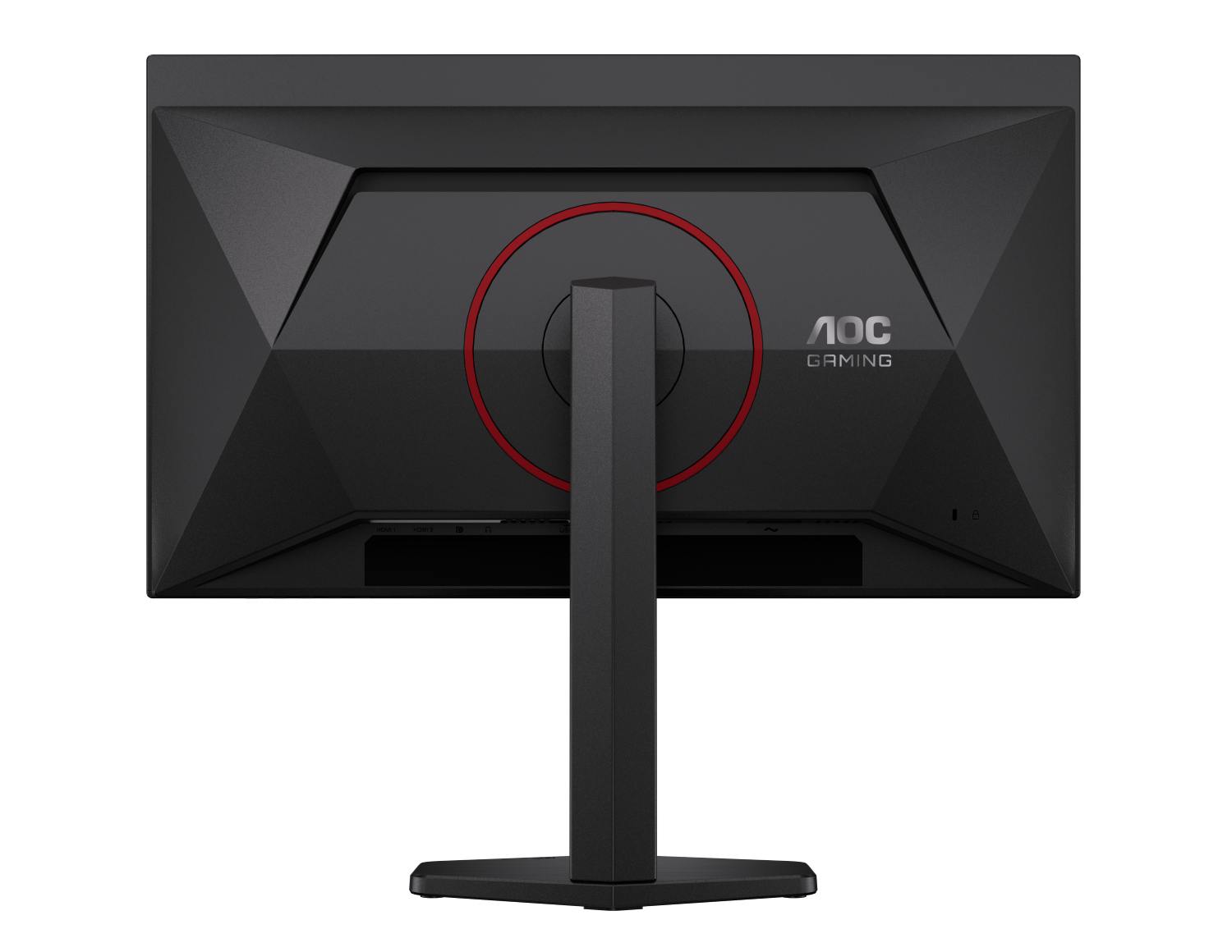 AOC Q27G4ZDR и Q27G4SDR: QD-OLED скорость и цвет без переплаты