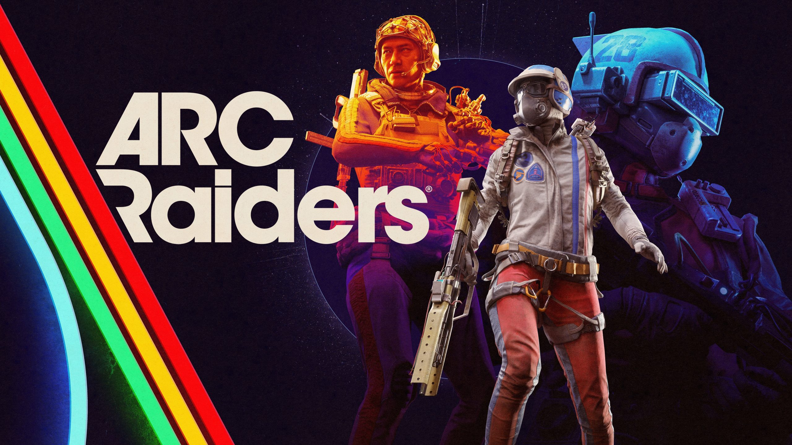 ARC Raiders на старте: сильные продажи и понятный план развития ARC Raiders на старте: сильные продажи и понятный план развития