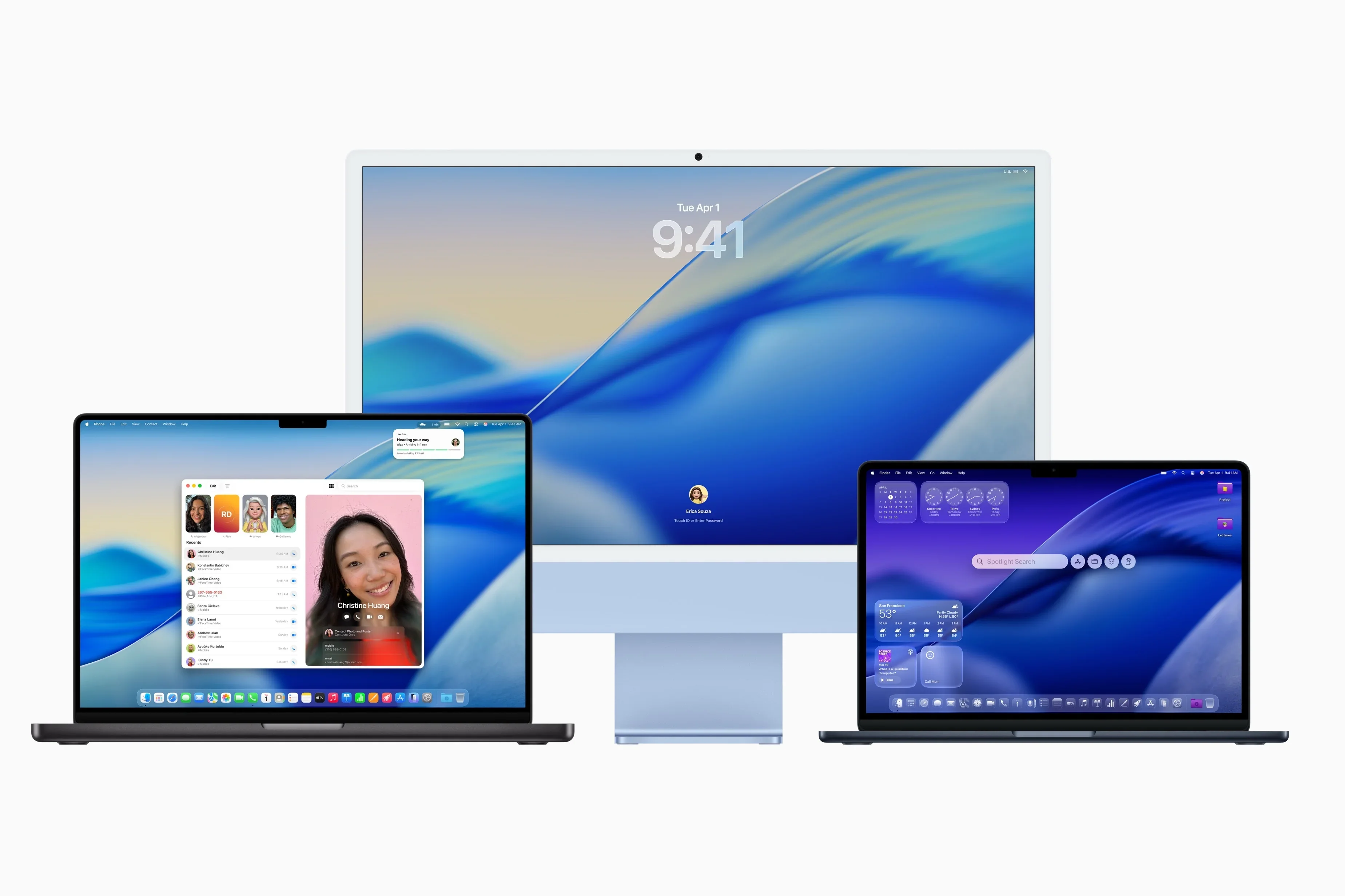macOS Tahoe 26.1: Liquid Glass под контролем, умнее языки, меньше багов macOS Tahoe 26.1: Liquid Glass под контролем, умнее языки, меньше багов