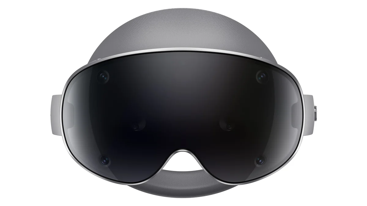 Galaxy XR выходит за пределы пилотных рынков: что значит расширение в 2026 году Galaxy XR выходит за пределы пилотных рынков: что значит расширение в 2026 году