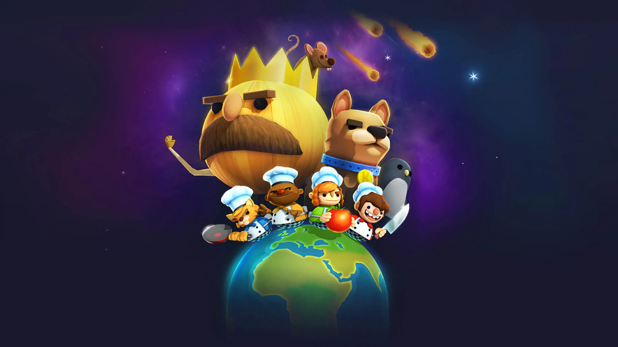 Готовят ли Netflix и A24 реалити по Overcooked? Разбираем слух и возможный формат Готовят ли Netflix и A24 реалити по Overcooked? Разбираем слух и возможный формат