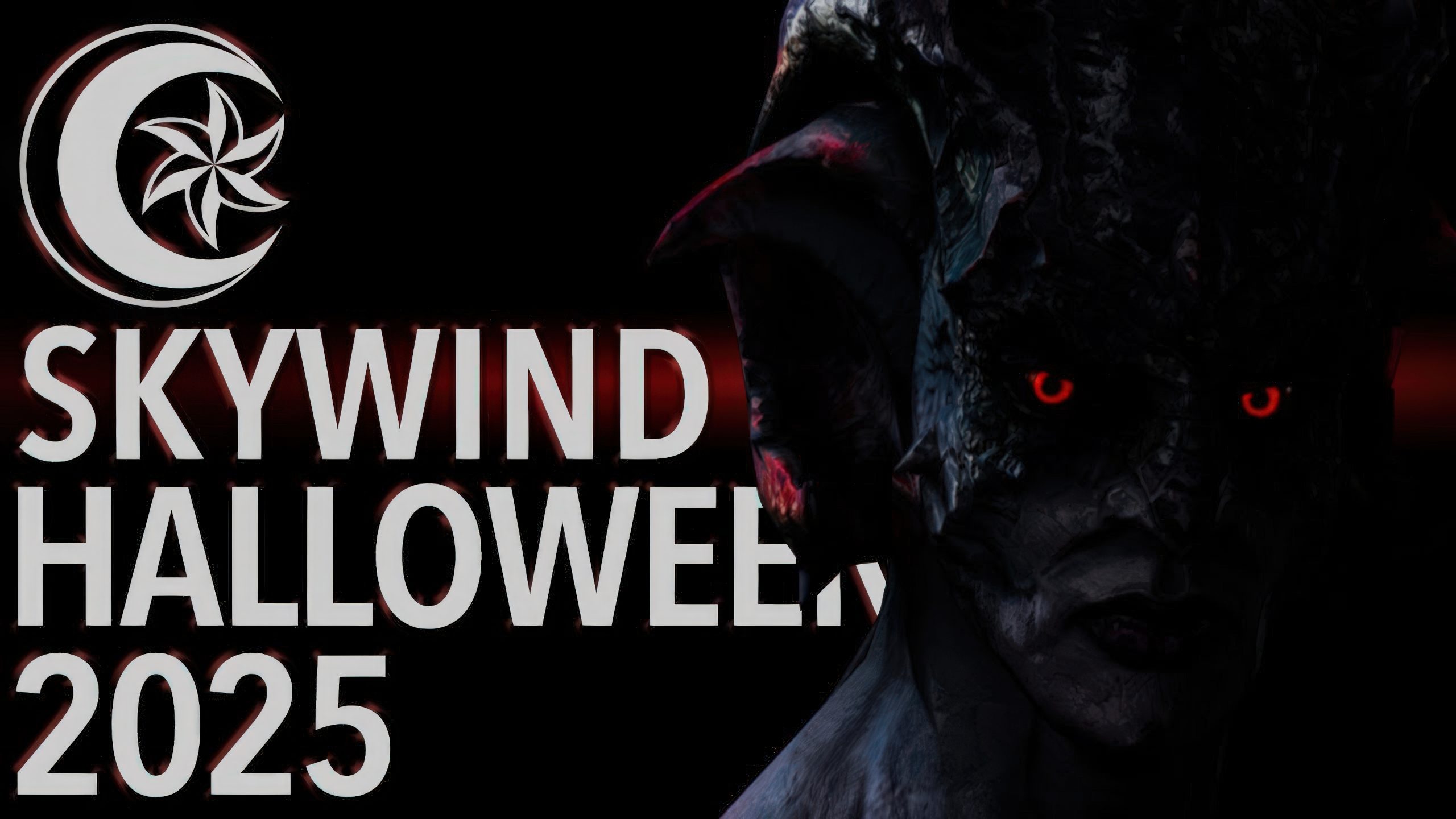 Тизер Skywind к Хэллоуину 2025: самый жуткий Вварденфелл Тизер Skywind к Хэллоуину 2025: самый жуткий Вварденфелл