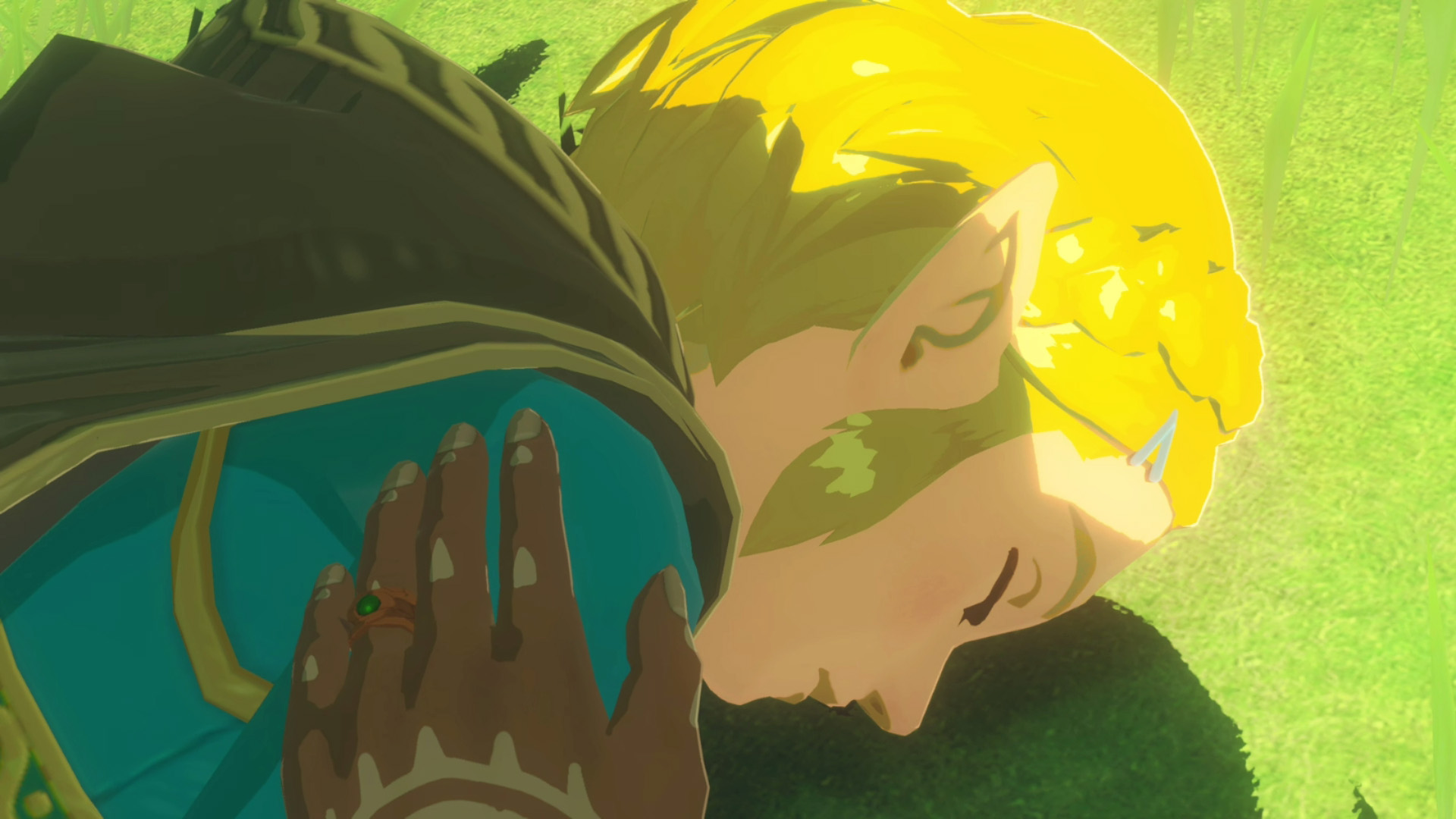 Hyrule Warriors: Age of Imprisonment — канон-сознательный, ко-оп-дружелюбный Musou для Switch 2