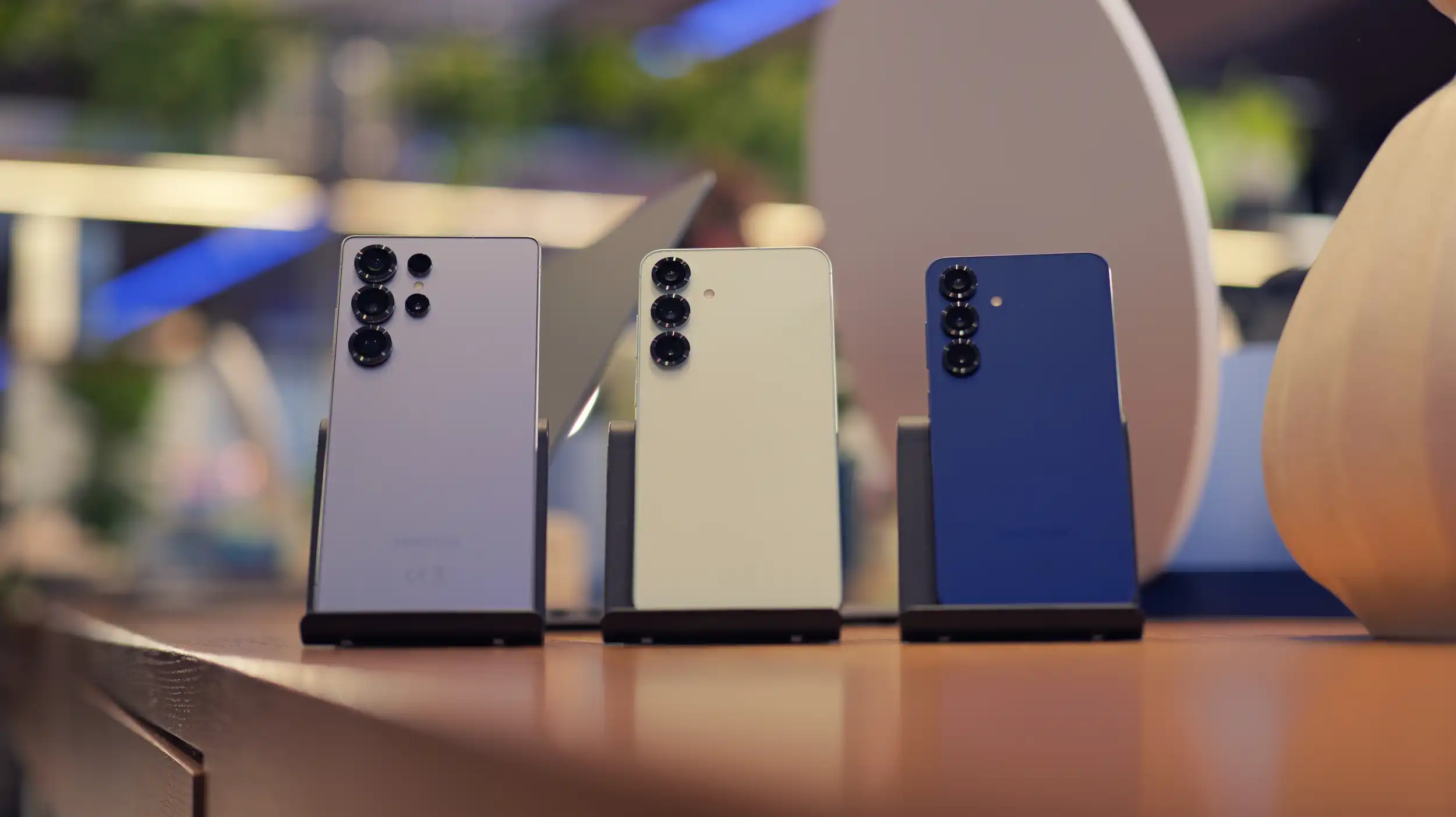 Galaxy S26 под давлением: большие цели Samsung и растущая себестоимость