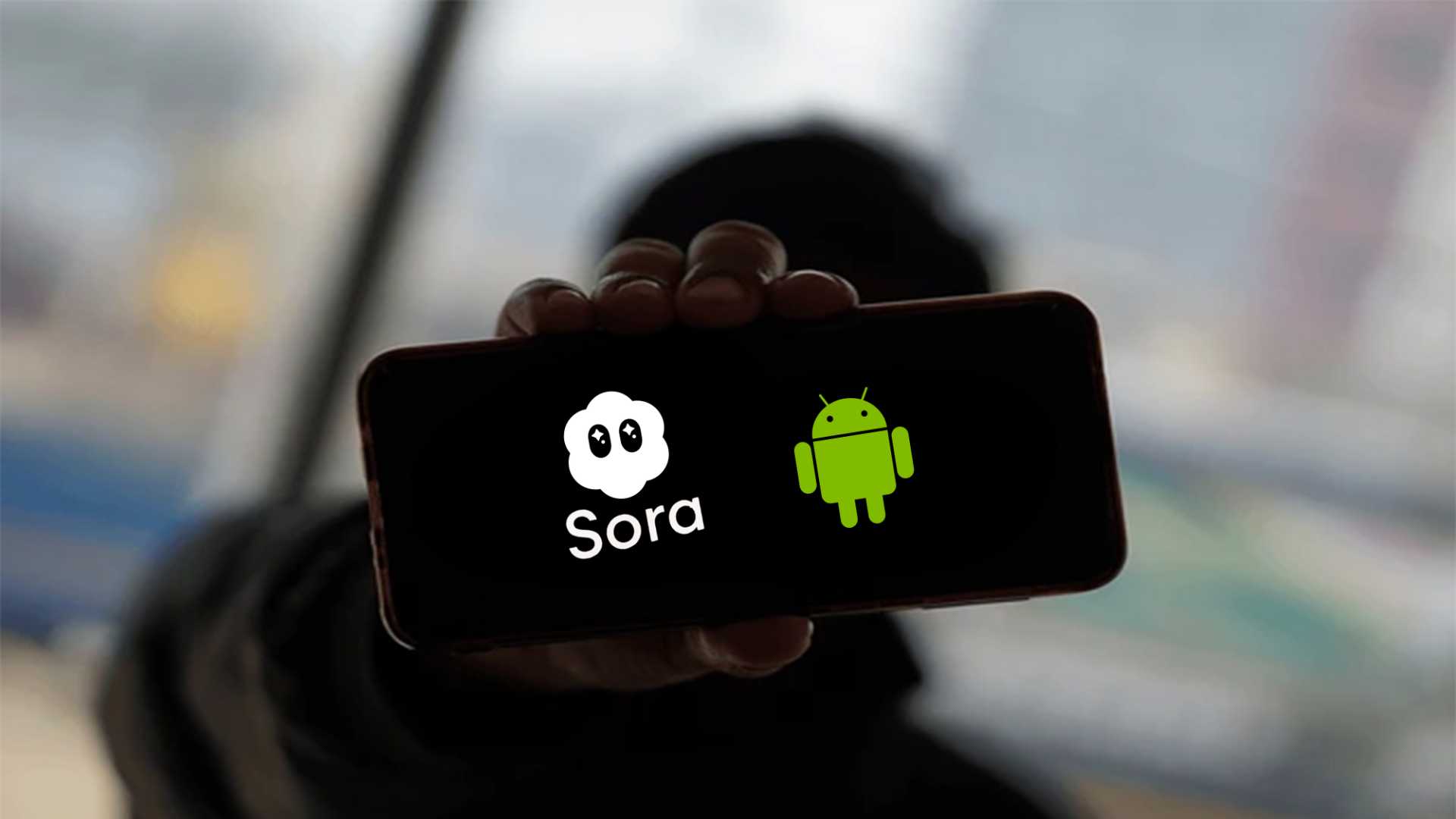 Sora на Android: что меняется в мире ИИ-видео