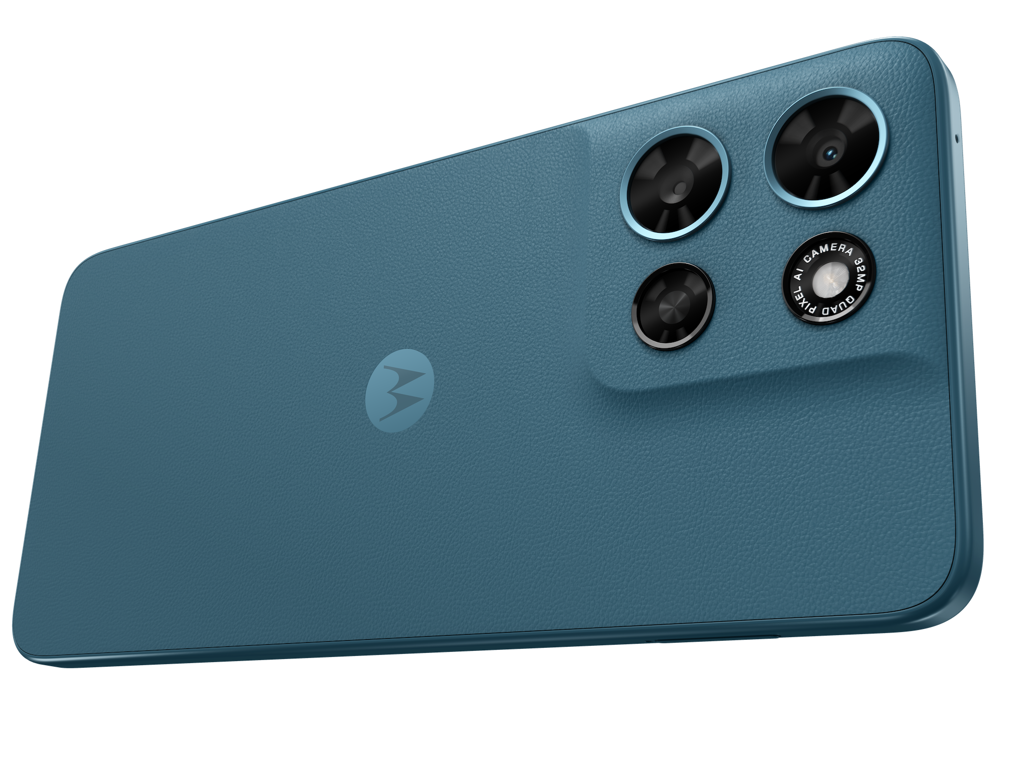 Moto G Play 2026: бюджетник, который делает главное