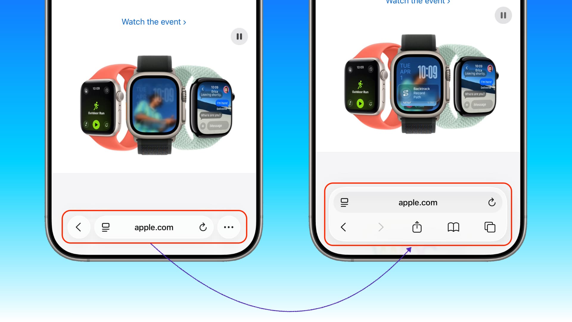 Safari в iOS 26 — красивый хаос. Но половину проблем реально поправить