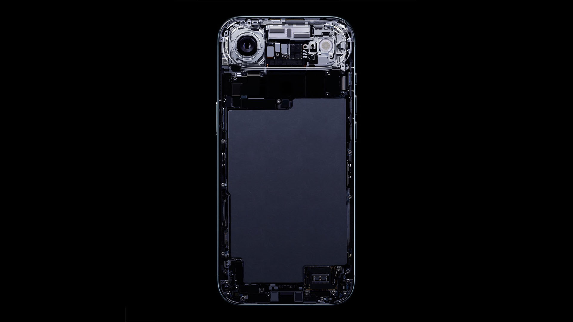 iPhone Air 2 — двойная камера и знакомый дизайн: что известно о новом флагмане