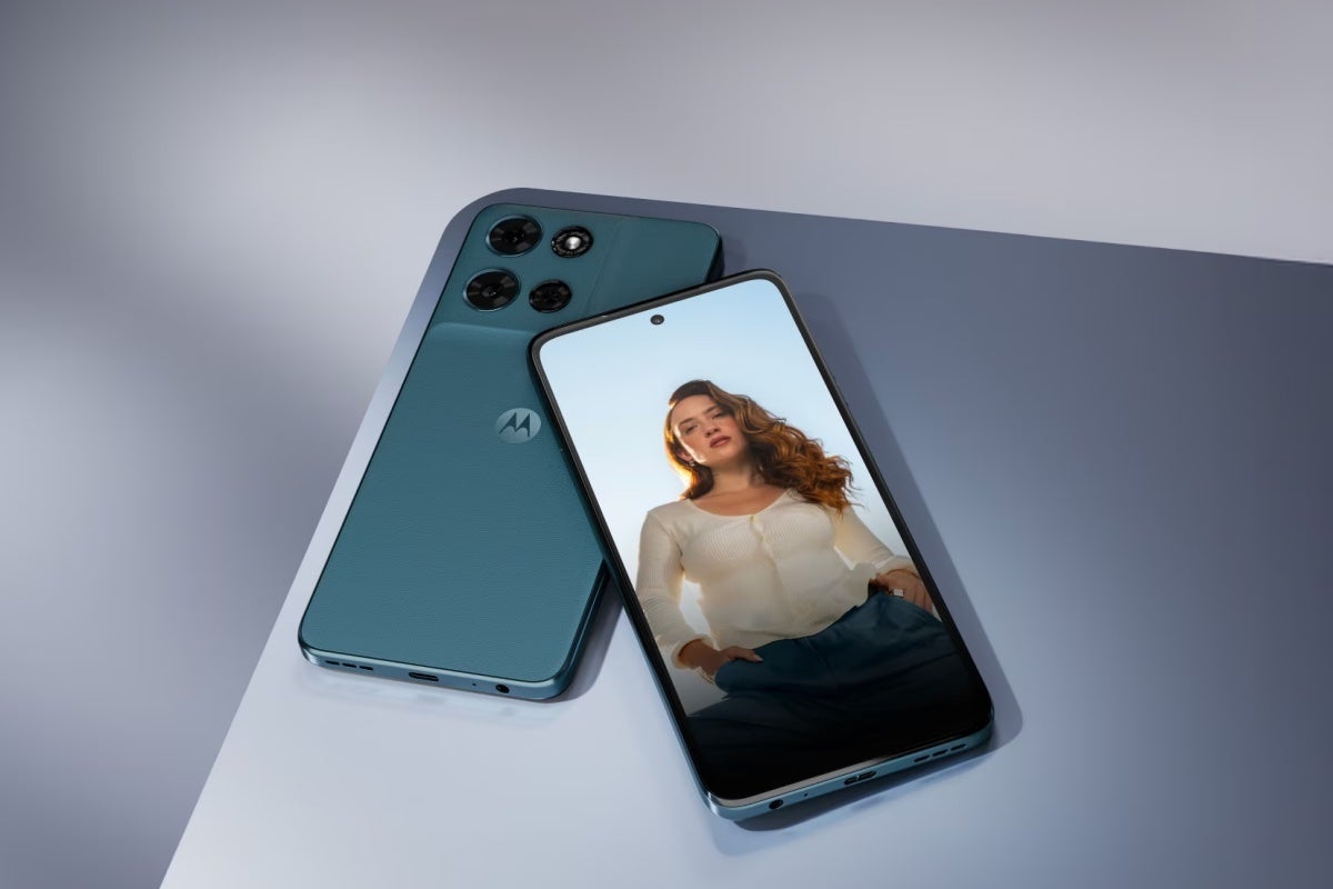 Парадокс Motorola: почему в США «сила» Moto G куда-то теряется, а за рубежом бьёт рекорды Парадокс Motorola: почему в США «сила» Moto G куда-то теряется, а за рубежом бьёт рекорды