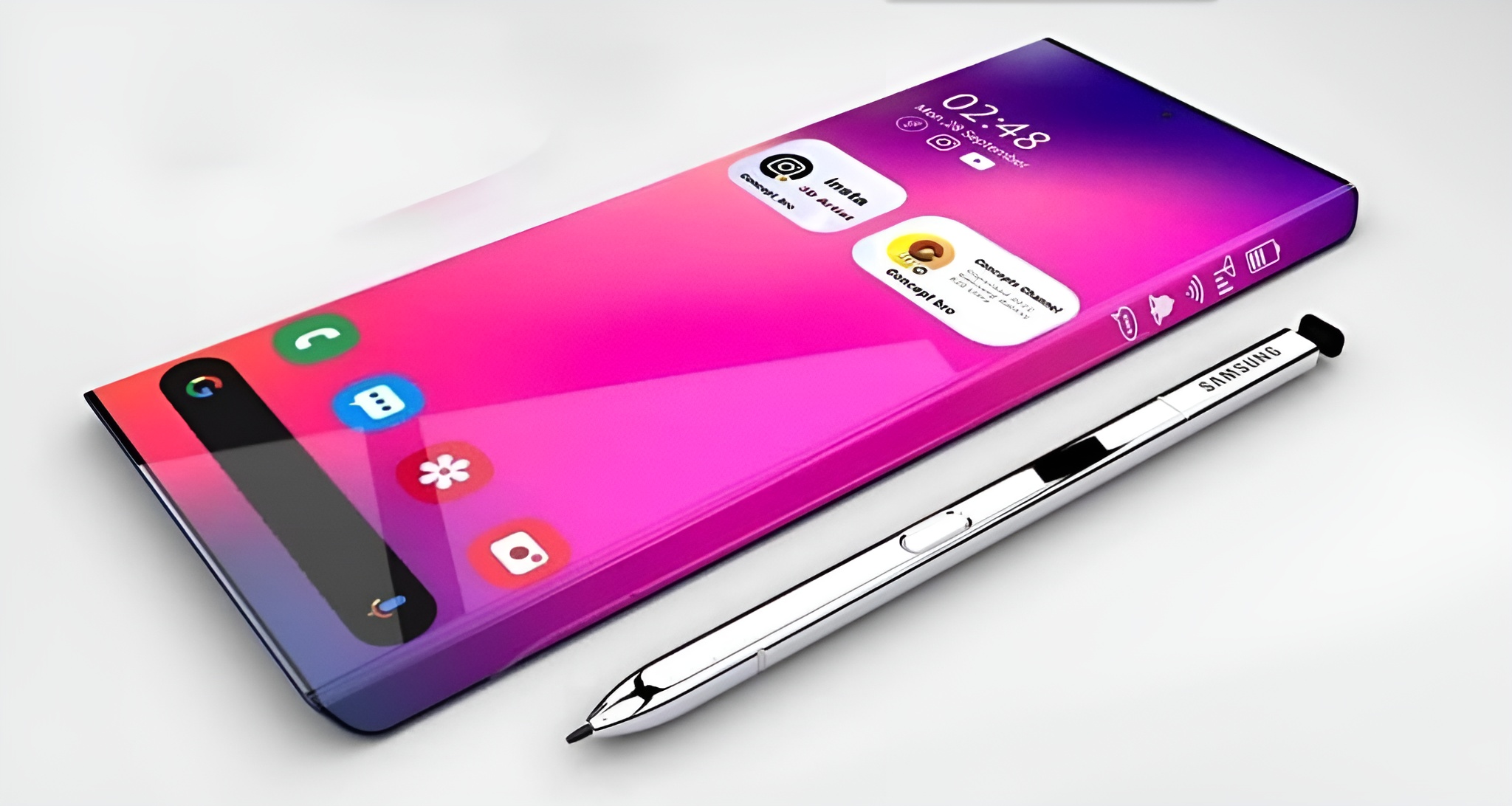 Galaxy S27 Ultra может получить Polar ID: поляризованное распознавание лица