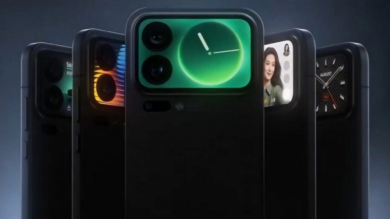 Xiaomi 17 Ultra сертифицирована 3C: 100W зарядка и версия со спутниковой связью