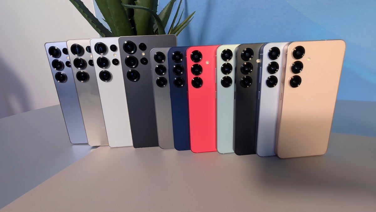 План Samsung на 2026 и роль Galaxy S26