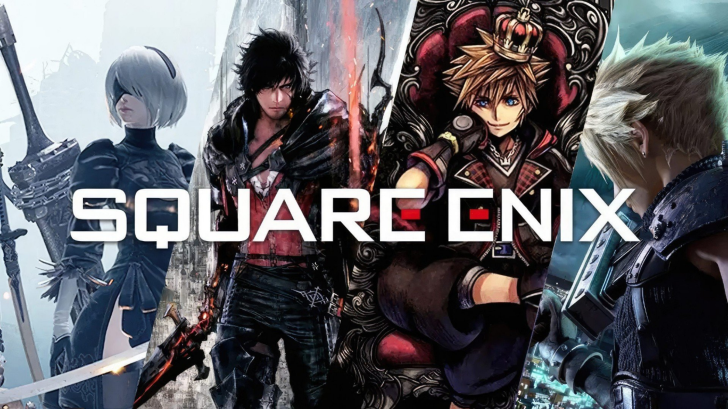 Слухи о сокращениях в Square Enix и разворот к ИИ-QA и консолидации в Японии