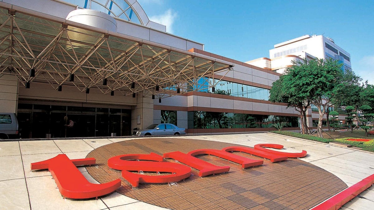 Повышение цен TSMC перекроит флагманы 2026 года