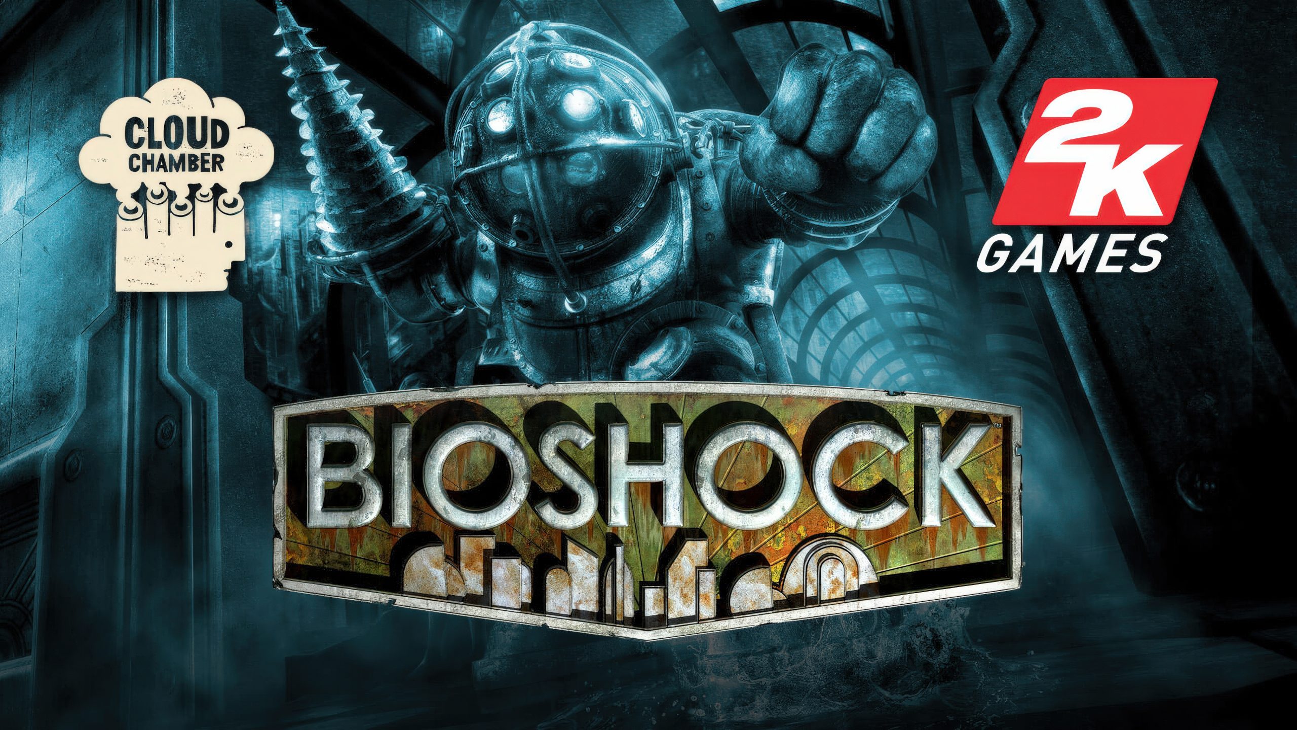 Новый BioShock: почему Take-Two уверена, что проект наконец на правильном пути
