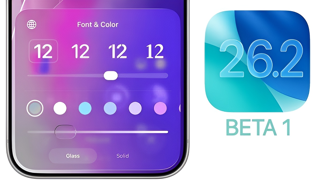 Apple lanza las betas públicas de iOS 26.2 e iPadOS 26.2; macOS Tahoe 26.2 empieza para desarrolladores