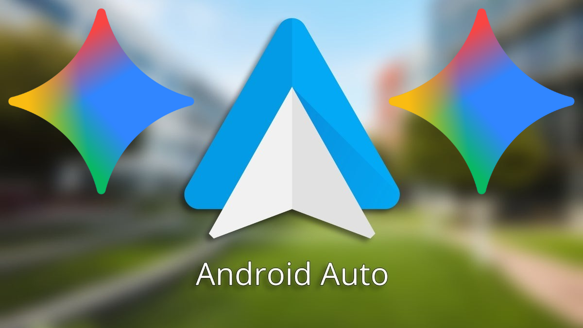 Gemini в Android Auto: что меняется и почему это важно Gemini в Android Auto: что меняется и почему это важно