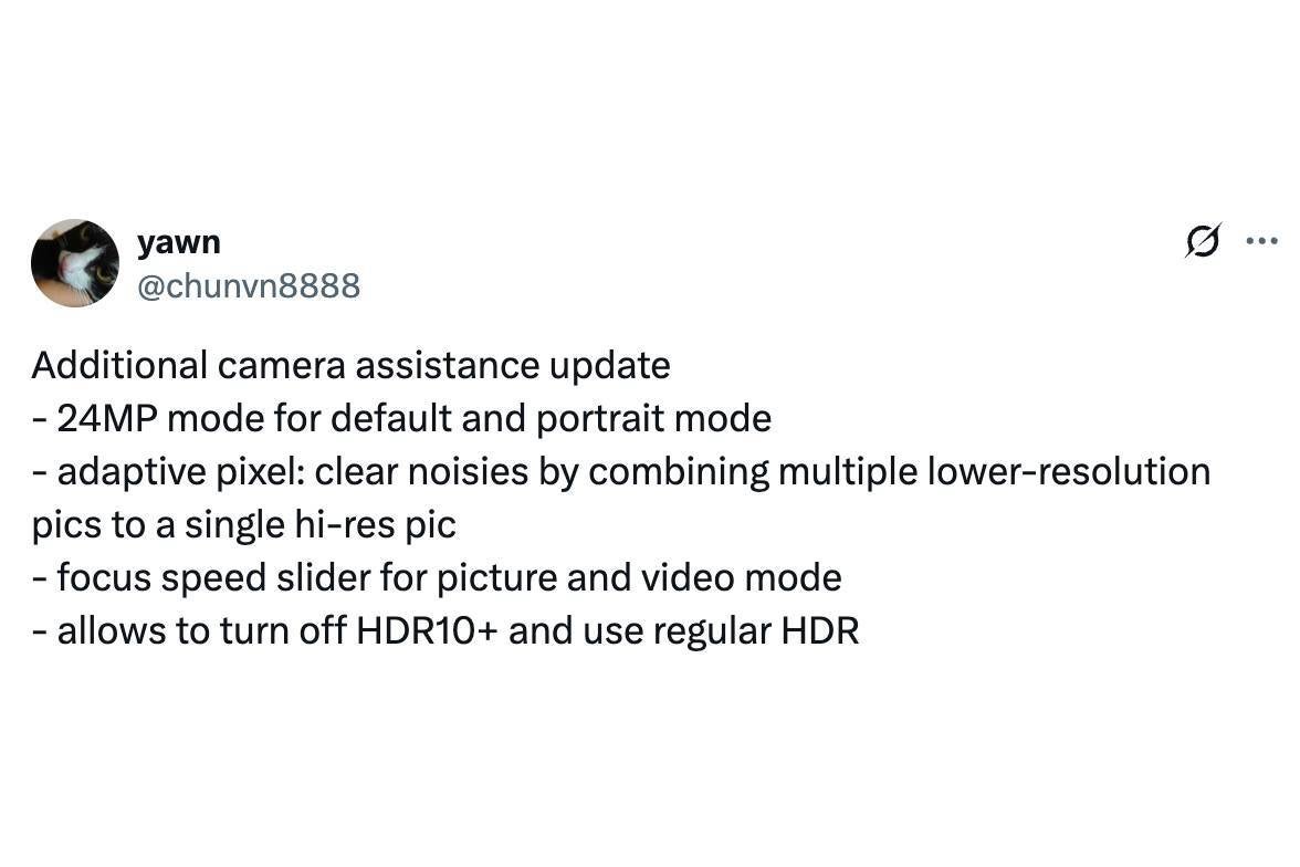 Galaxy S26 Ultra: умная эволюция камеры и сильный упор на видео