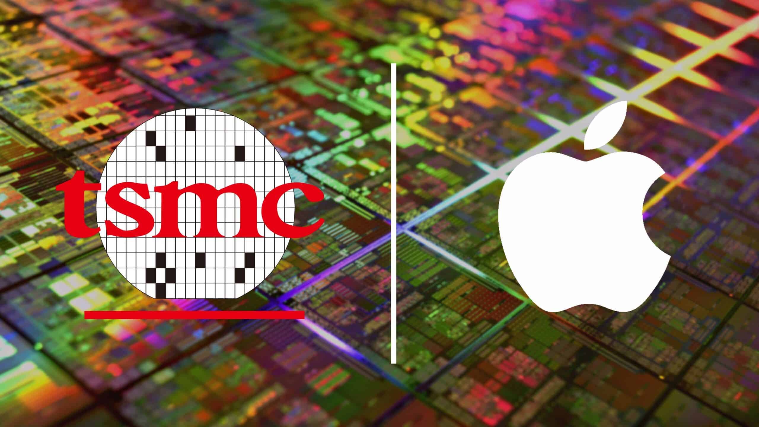 Подорожание у TSMC: как экономика 2 нм меняет iPhone и Mac Подорожание у TSMC: как экономика 2 нм меняет iPhone и Mac