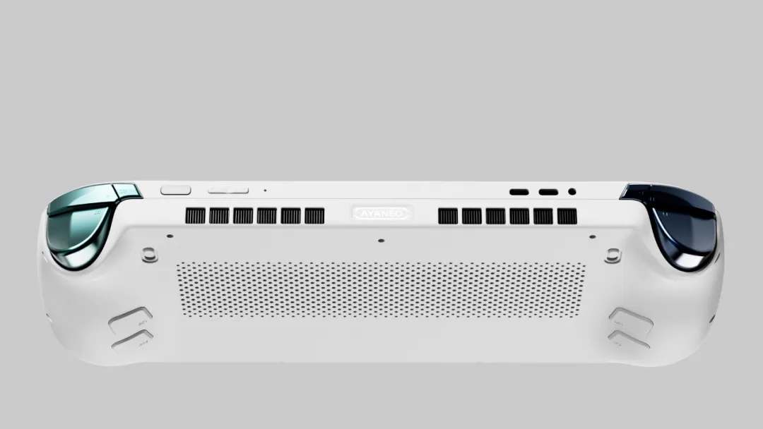 AYANEO NEXT 2: Strix Halo-уровень в карманной Windows-консоли