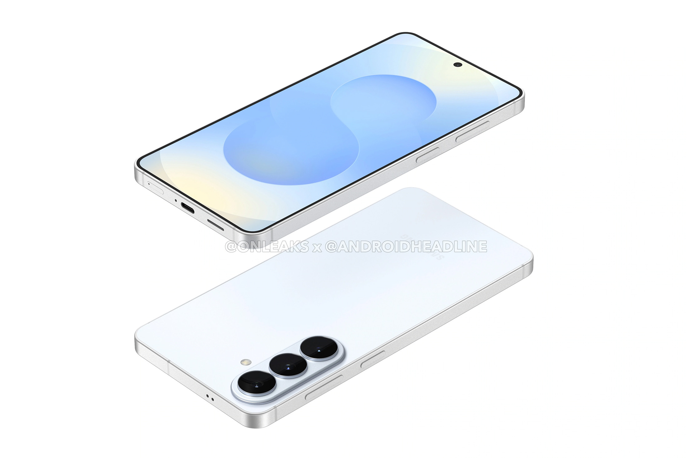 Galaxy S26: тоньше 6,9 мм, встроенные магниты Qi2 и продуманное обновление всей линейки Galaxy S26: тоньше 6,9 мм, встроенные магниты Qi2 и продуманное обновление всей линейки