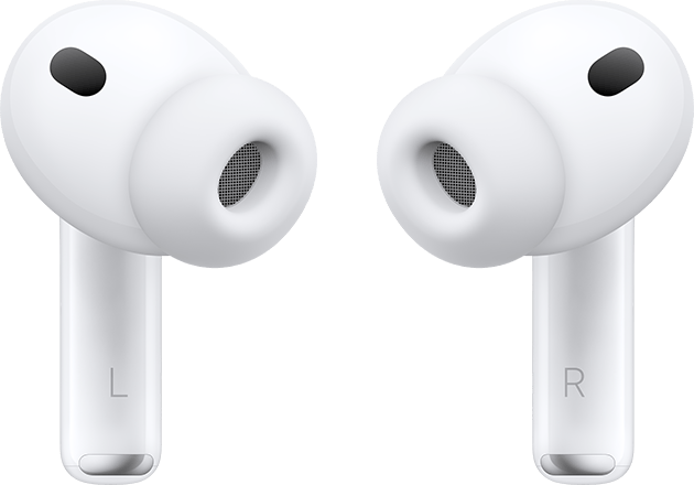 AirPods Pro 3: блестящий контроль шума, но комфорт на любителя AirPods Pro 3: блестящий контроль шума, но комфорт на любителя
