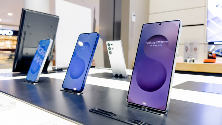 Galaxy S26 могут показать раньше обычного — что это меняет