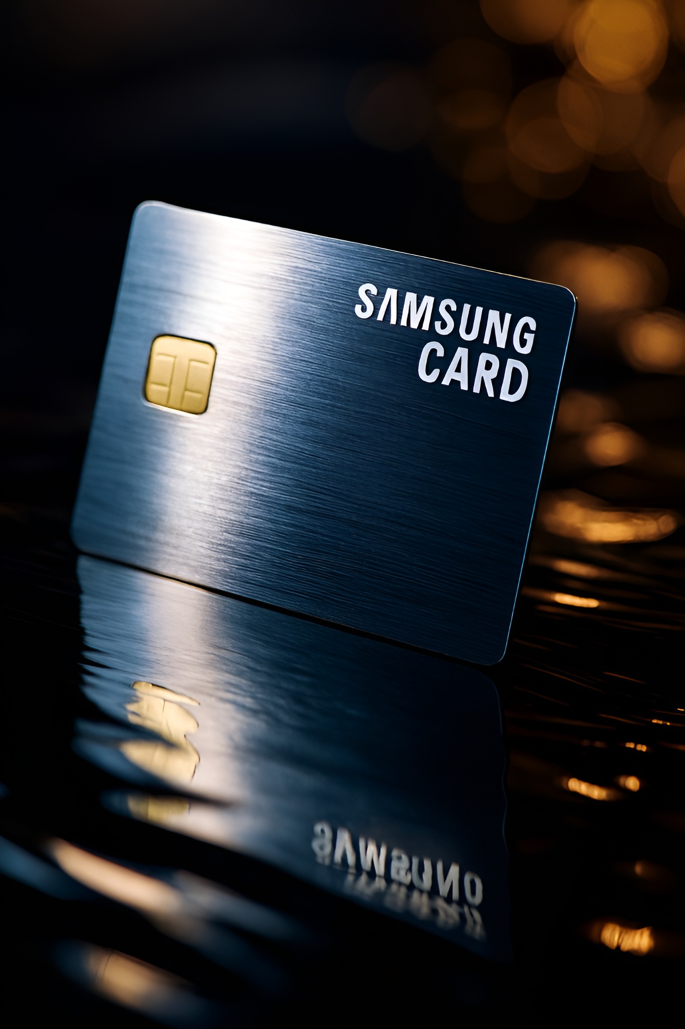 Кредитная карта Samsung: союз с Barclays, кэшбэк в Wallet и новый этап экосистемной битвы