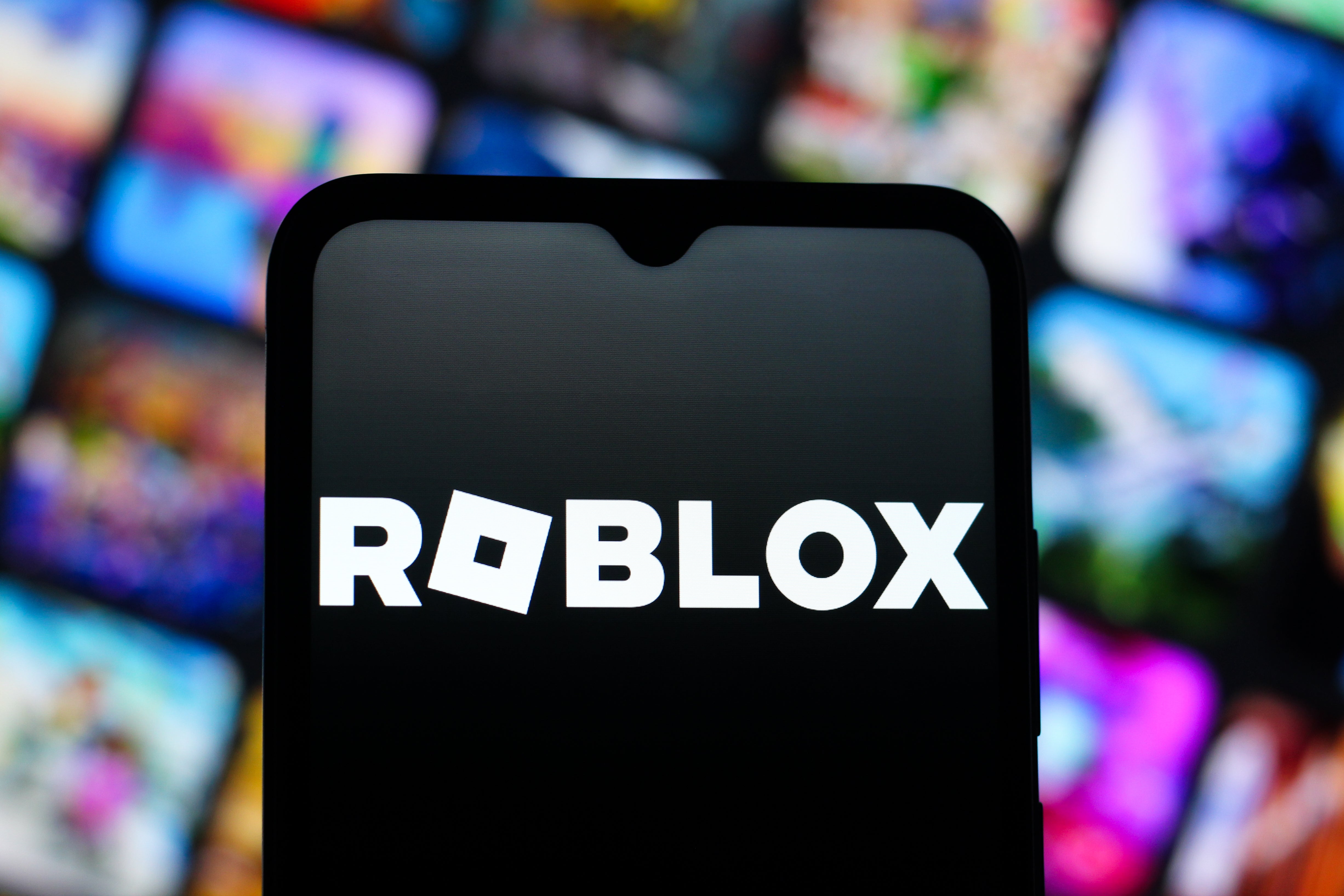 Техас против Roblox: почему подан иск о безопасности детей и к чему это приведёт