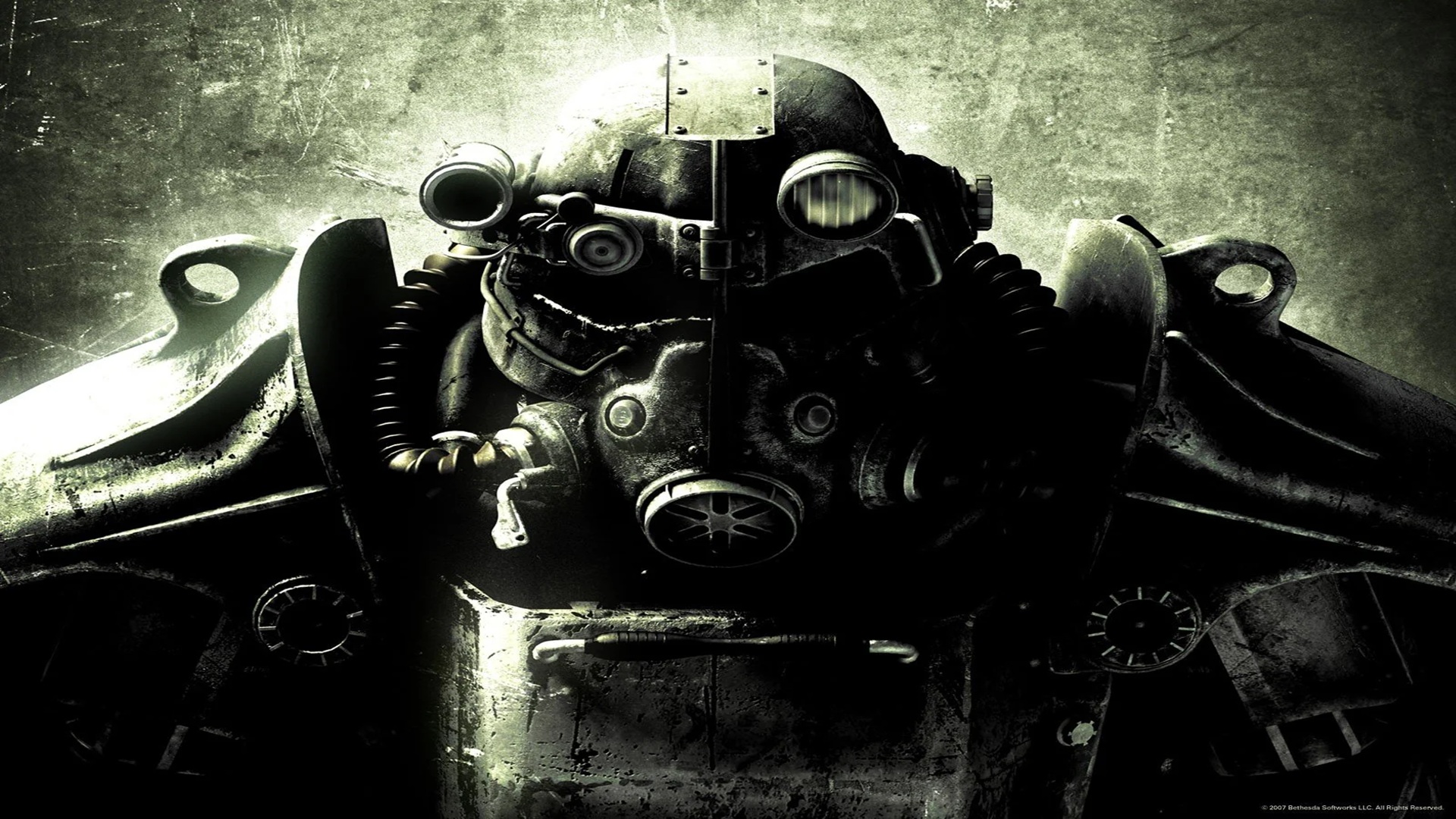 Fallout 3 возвращается? Почему ремастер выглядит очень вероятным Fallout 3 возвращается? Почему ремастер выглядит очень вероятным