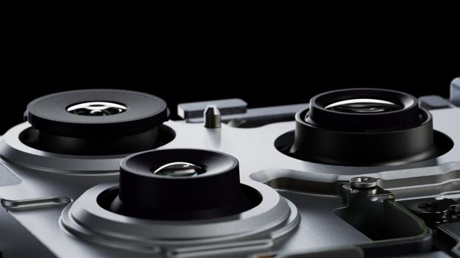 LOFIC-сенсоры: из лабораторий — в массовые камеры смартфонов