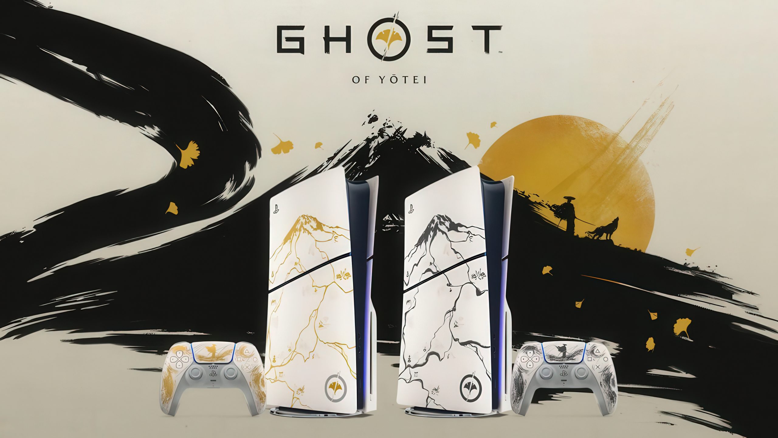PS5: 84,2 млн поставок, Ghost of Yōtei — 3,3 млн. Что означает квартал Sony