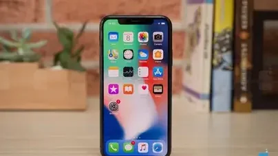 iPhone 20 Pro в 2027: прыжок к полностью экранному iPhone