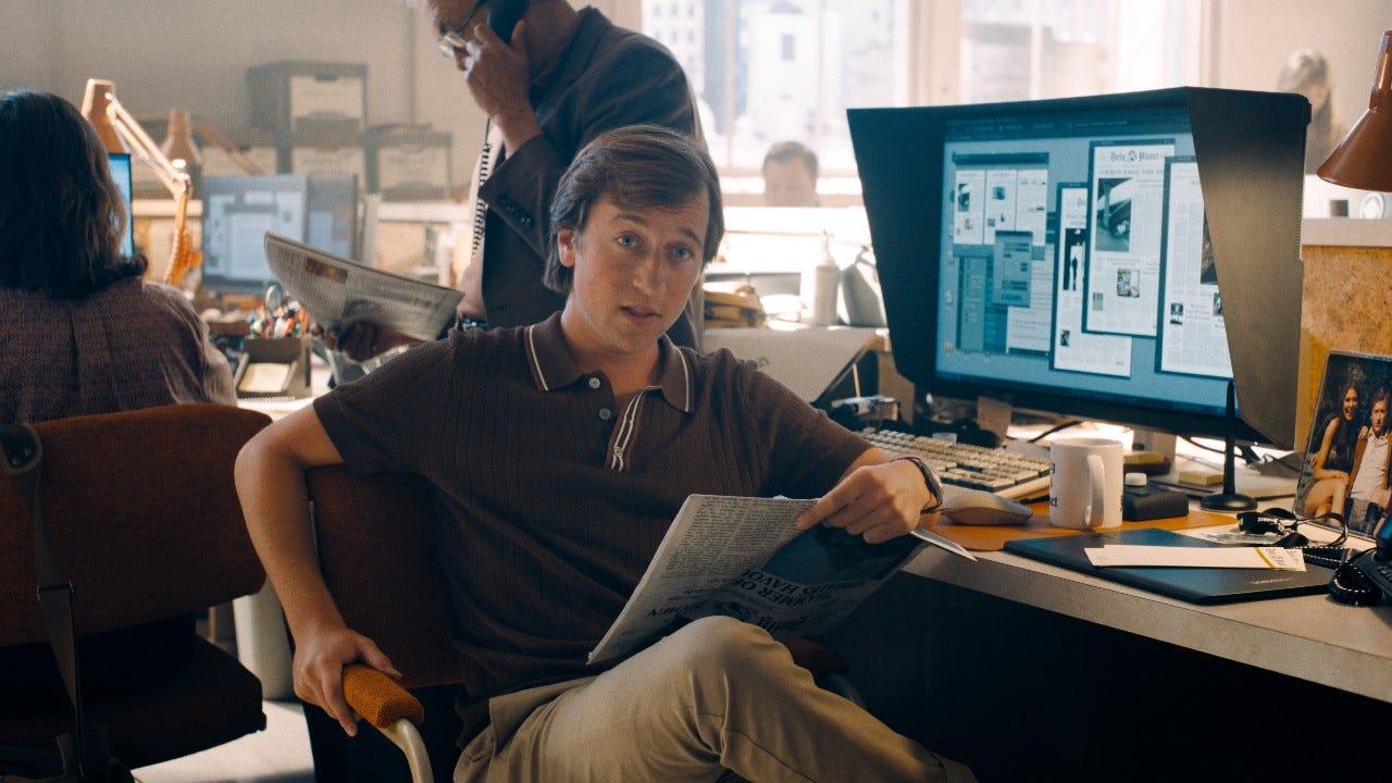 «DC Crime»: Джимми Олсен и дело Гориллы Гродда «DC Crime»: Джимми Олсен и дело Гориллы Гродда