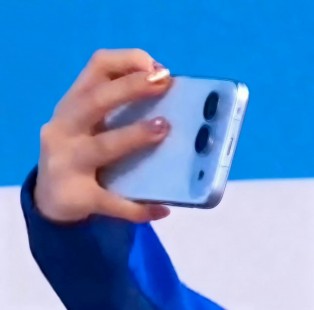 Honor 500 впервые показался вживую