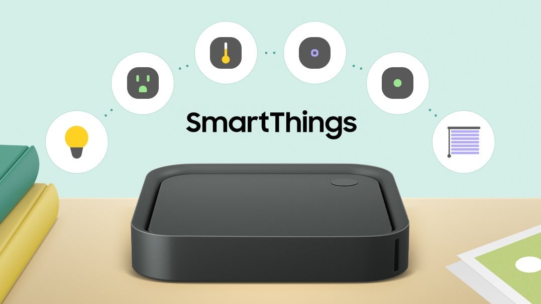 SmartThings для iPhone упростил «смешанные» дома iPhone–Galaxy