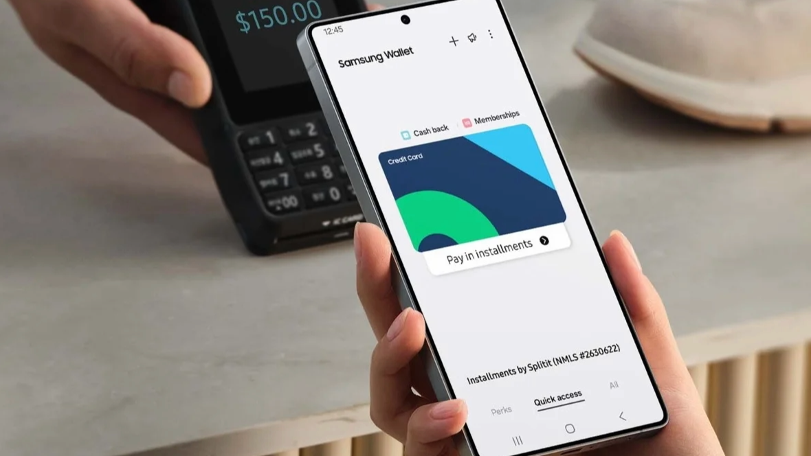 Карта Samsung в США: новый фронт против Apple Card Карта Samsung в США: новый фронт против Apple Card