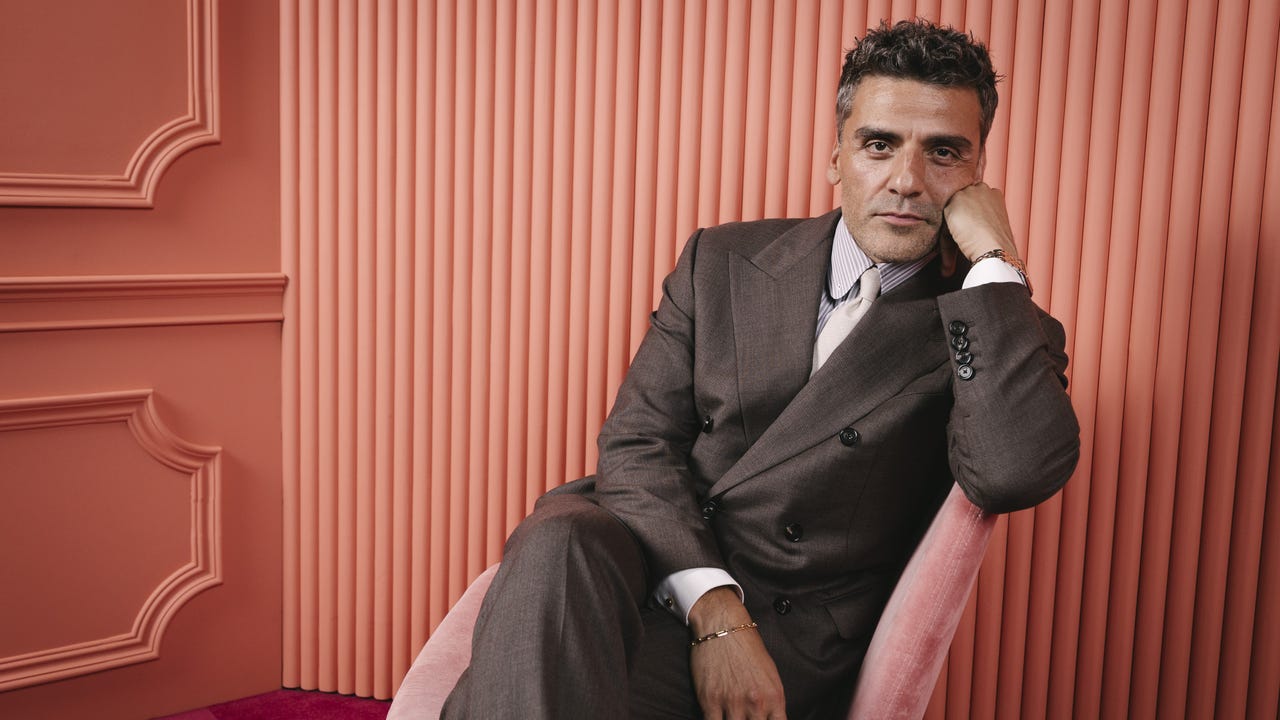 Айзек вернётся к По Дэмерону лишь при одном условии: Disney не должен «скатиться к фашизму»