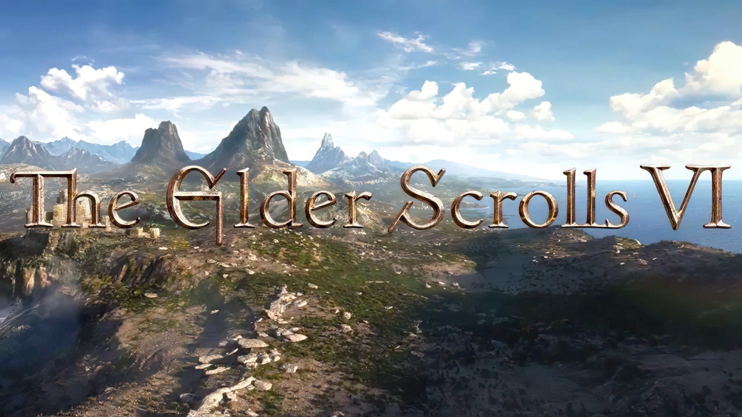 The Elder Scrolls VI: далеко, но по делу