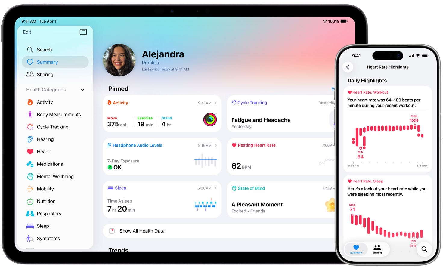 Apple Health+: ИИ-коуч, новая Siri и как Apple собирается догнать конкурентов