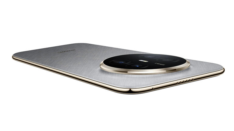 Неделя 45: большие экраны, холодные чипы и новый акцент на ИИ