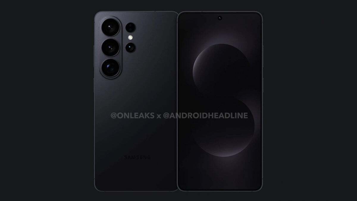 Galaxy S26 Ultra: долгожданный рывок в беспроводной зарядке