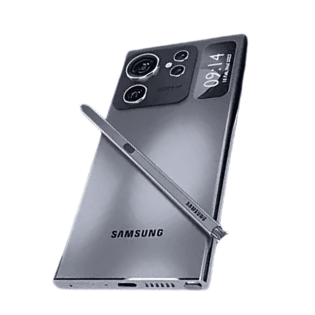 Galaxy S27 Ultra: что такое Polar ID и почему это изменит разблокировку по лицу Galaxy S27 Ultra: что такое Polar ID и почему это изменит разблокировку по лицу