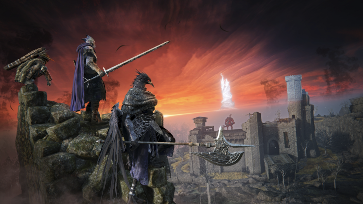 DLC для Elden Ring Nightreign подтверждено: чего ждать и когда