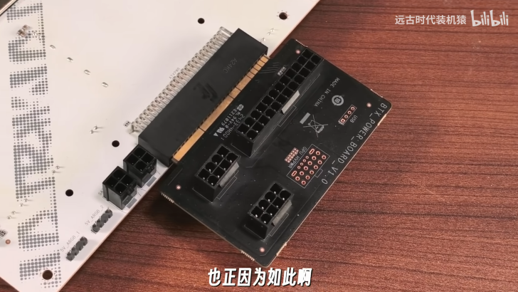 BTF 3.0 по делу: как задние разъёмы и 50-pin наводят порядок в ПК BTF 3.0 по делу: как задние разъёмы и 50-pin наводят порядок в ПК