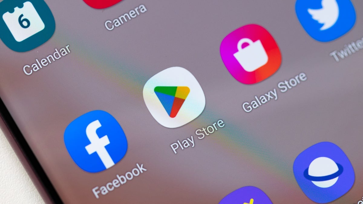 Обновление Google Play Store упрощает удаление приложений с нескольких устройств
